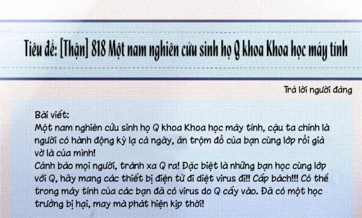 Nam Nhân Này Rất Biết Đùa Chapter 60 - 16