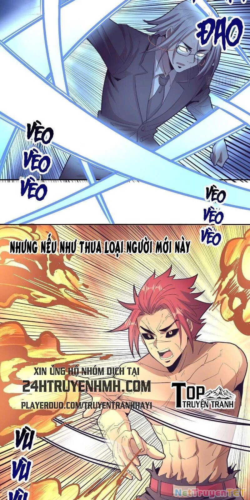 Tinh Linh Ám Đế Chapter 33 - 9