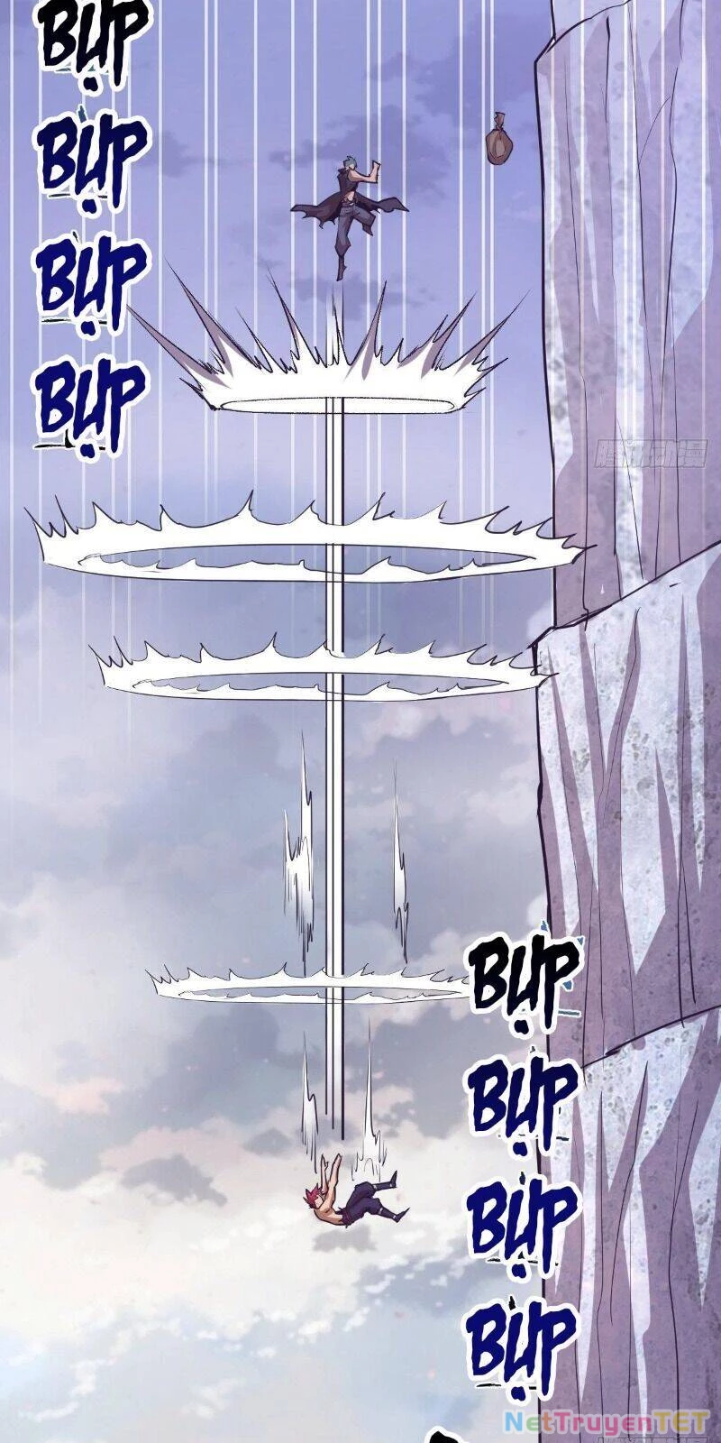 Tinh Linh Ám Đế Chapter 34 - 10