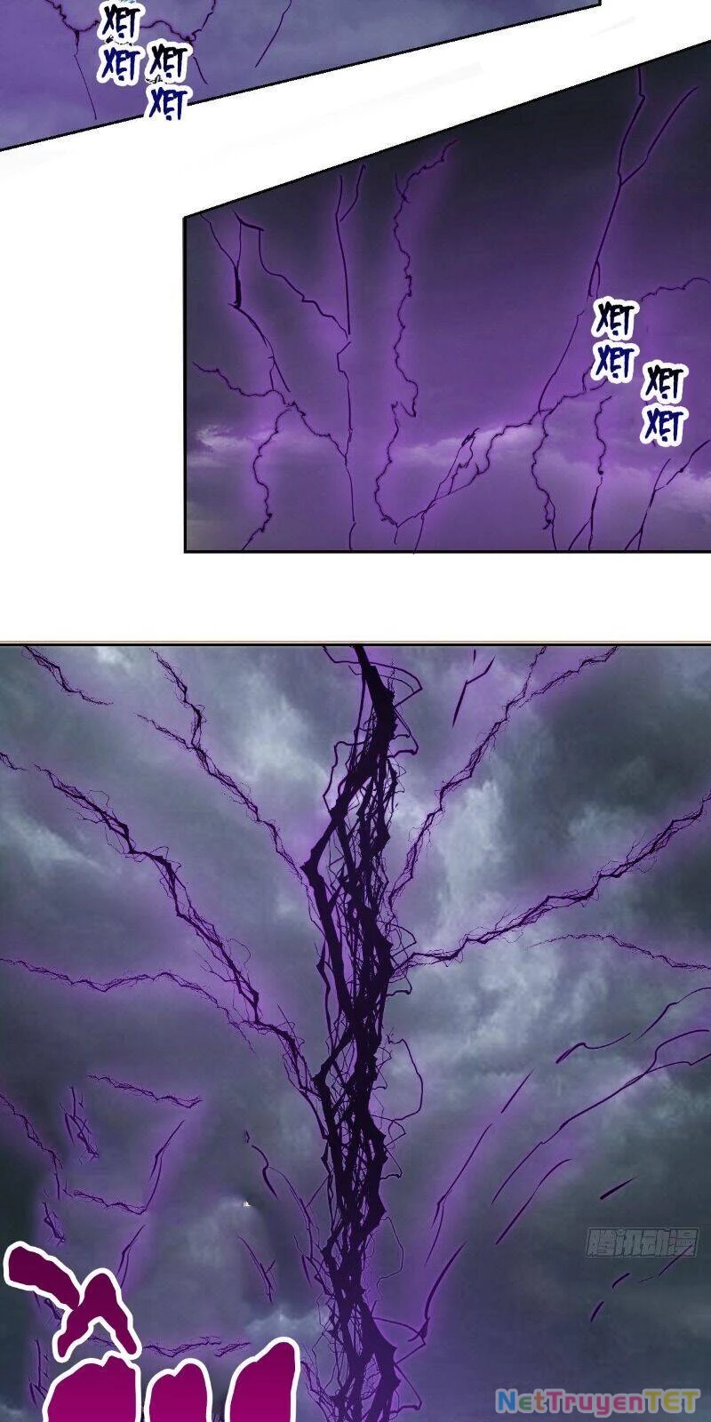 Tinh Linh Ám Đế Chapter 34 - 29