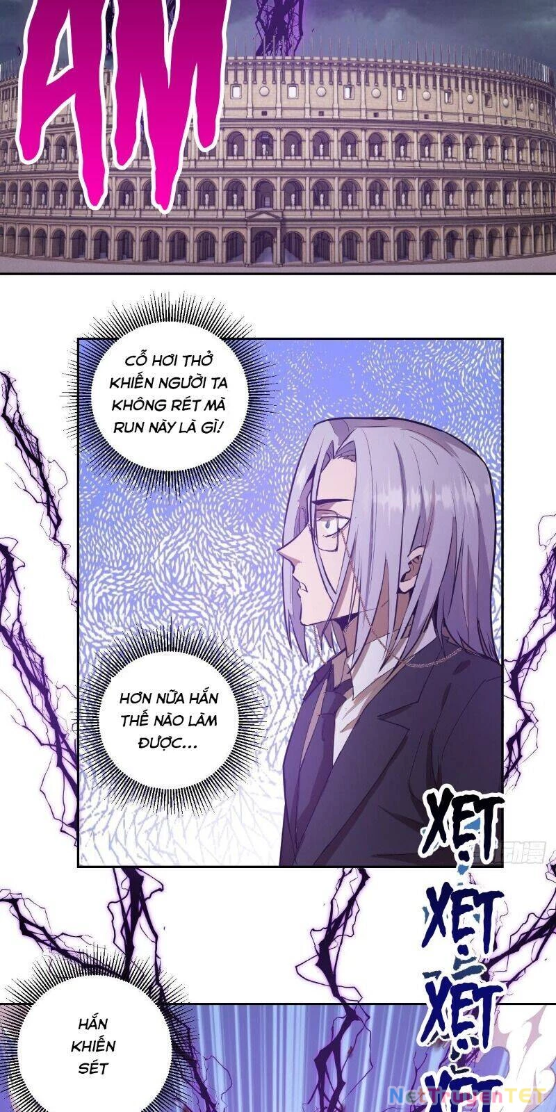 Tinh Linh Ám Đế Chapter 34 - 30