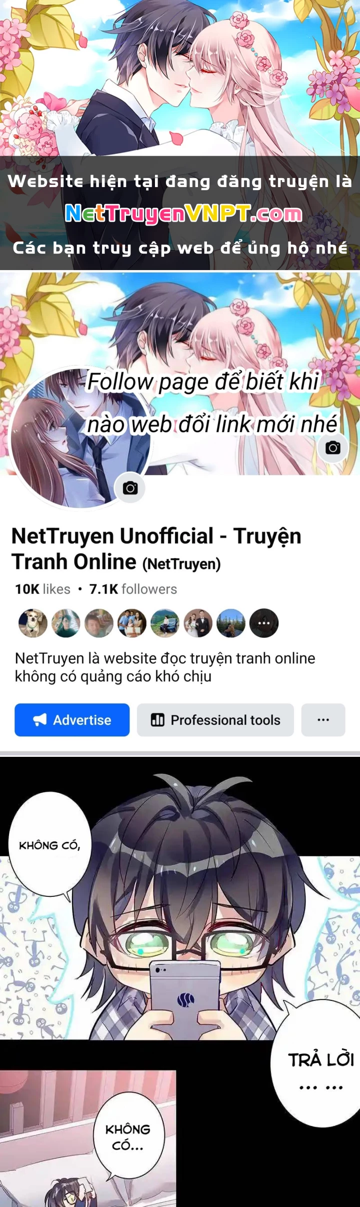 Nam Nhân Này Rất Biết Đùa Chapter 93 - 1