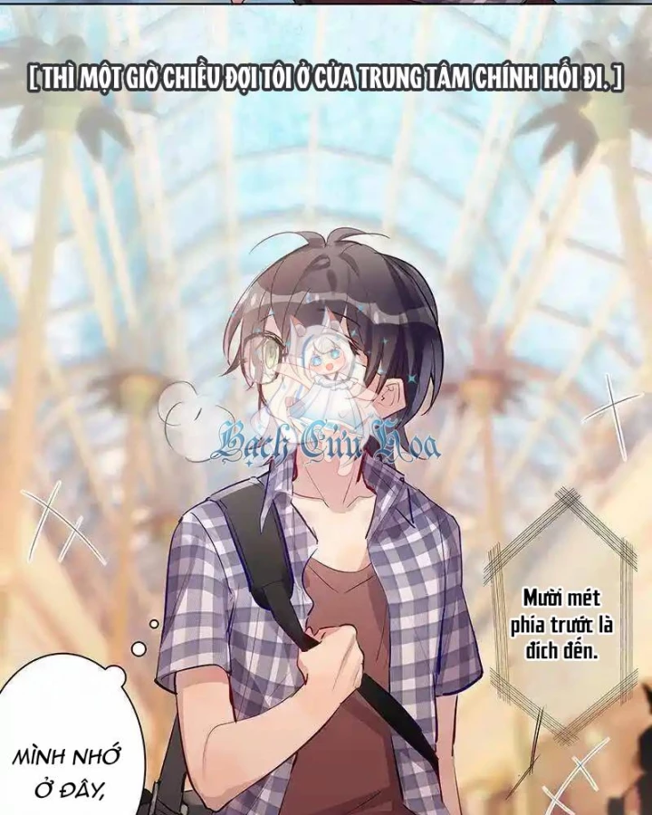 Nam Nhân Này Rất Biết Đùa Chapter 93 - 8