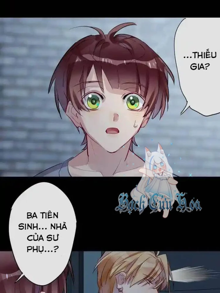 Nam Nhân Này Rất Biết Đùa Chapter 98 - 13