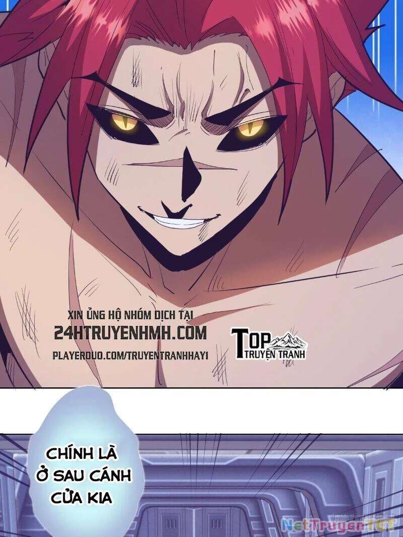 Tinh Linh Ám Đế Chapter 37 - 5
