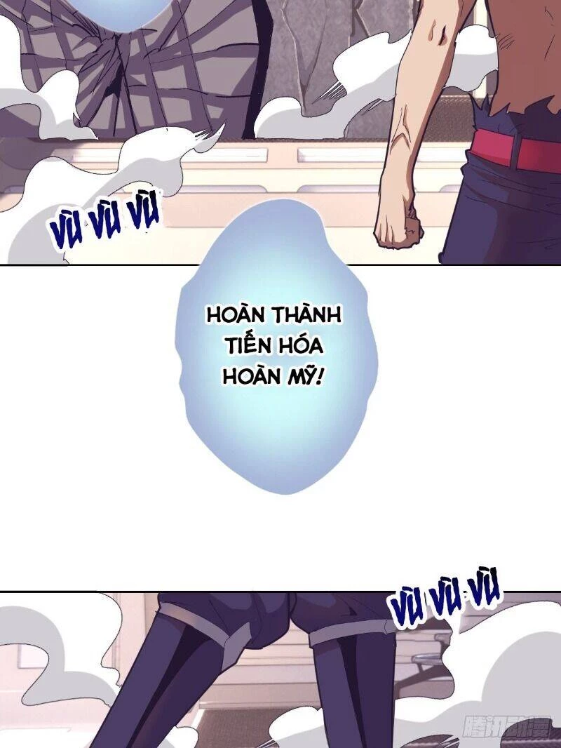 Tinh Linh Ám Đế Chapter 37 - 10