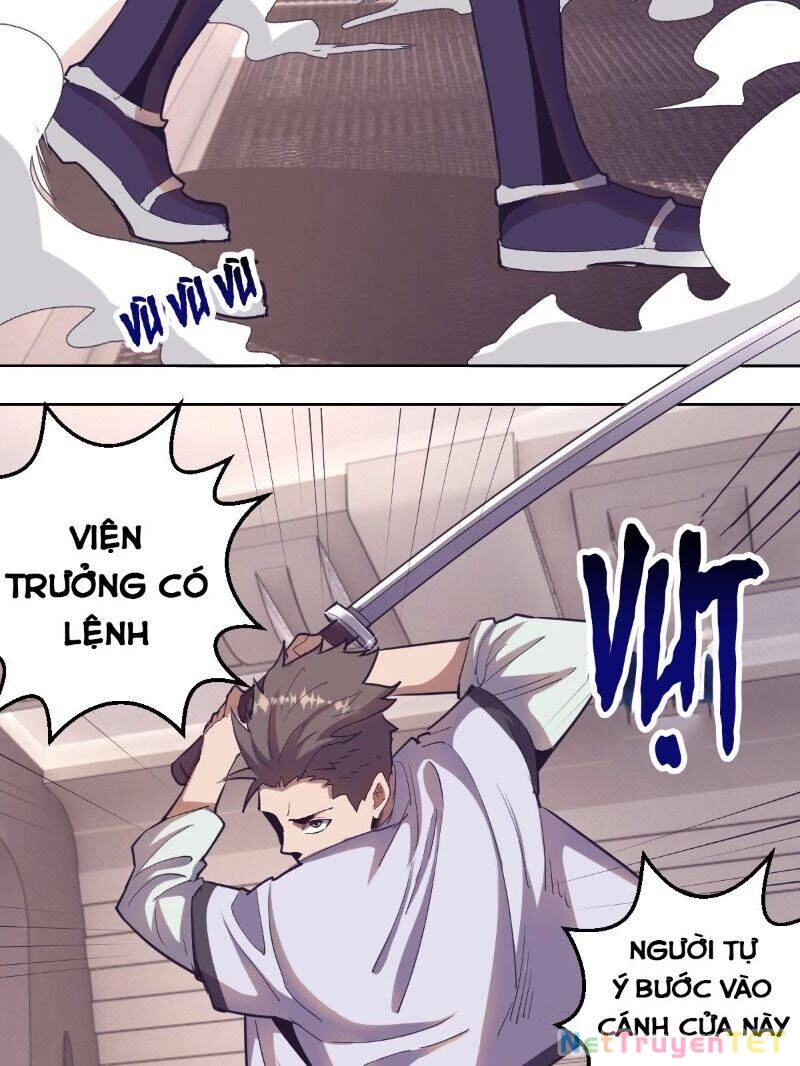 Tinh Linh Ám Đế Chapter 37 - 11