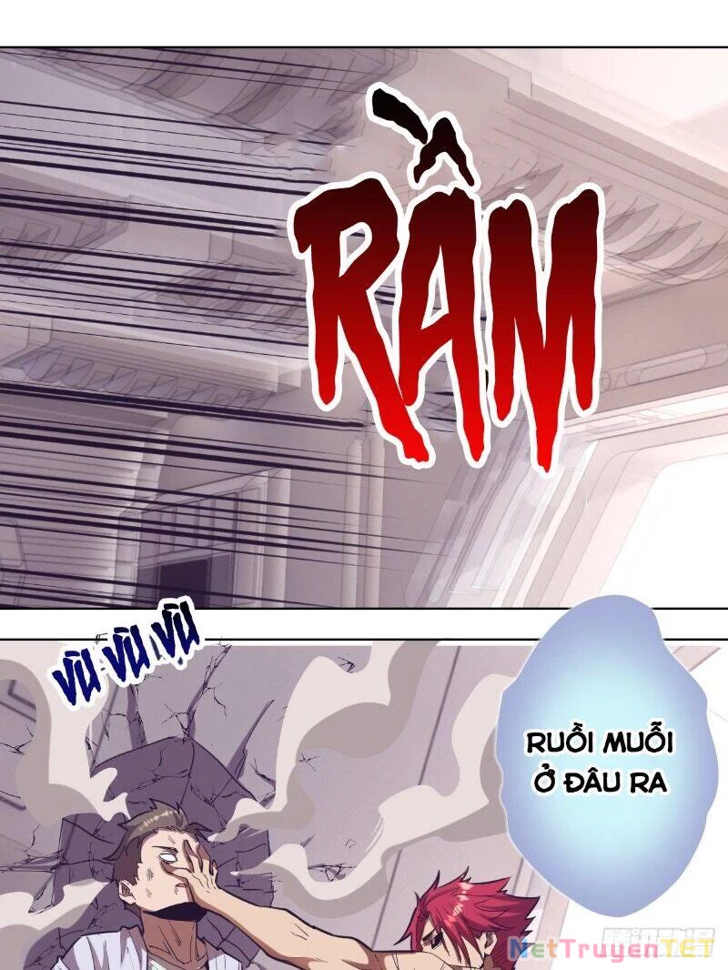 Tinh Linh Ám Đế Chapter 37 - 14