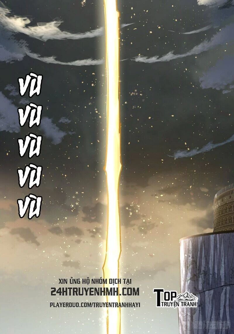 Tinh Linh Ám Đế Chapter 37 - 33