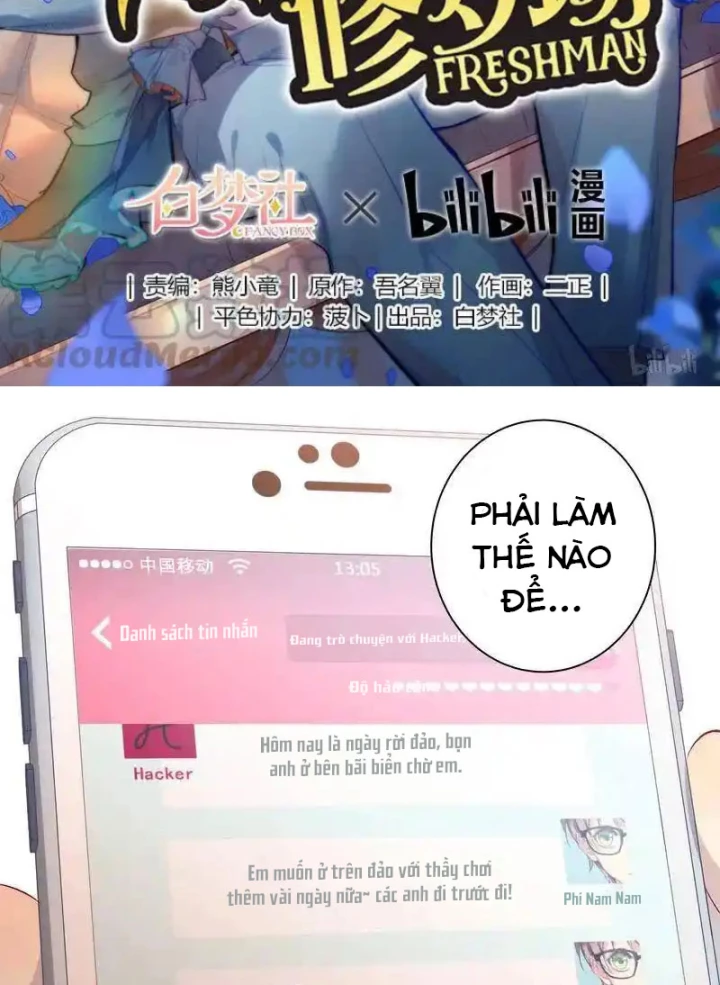 Nam Nhân Này Rất Biết Đùa Chapter 105 - 2