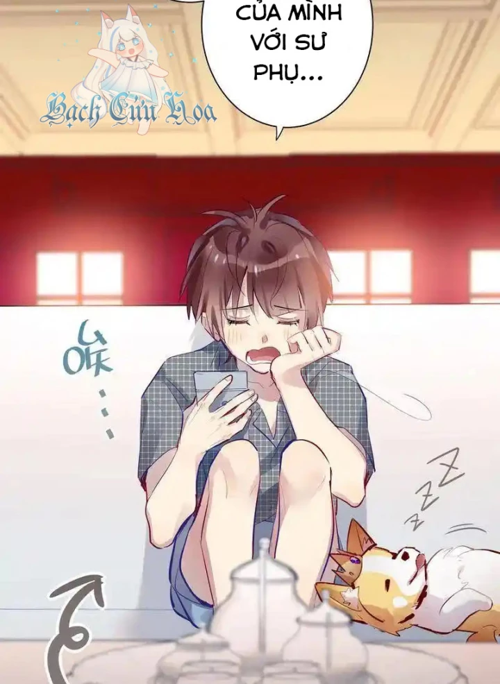 Nam Nhân Này Rất Biết Đùa Chapter 105 - 4