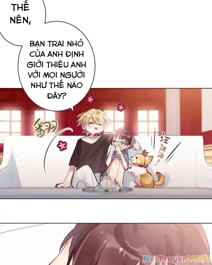 Nam Nhân Này Rất Biết Đùa Chapter 105 - 11