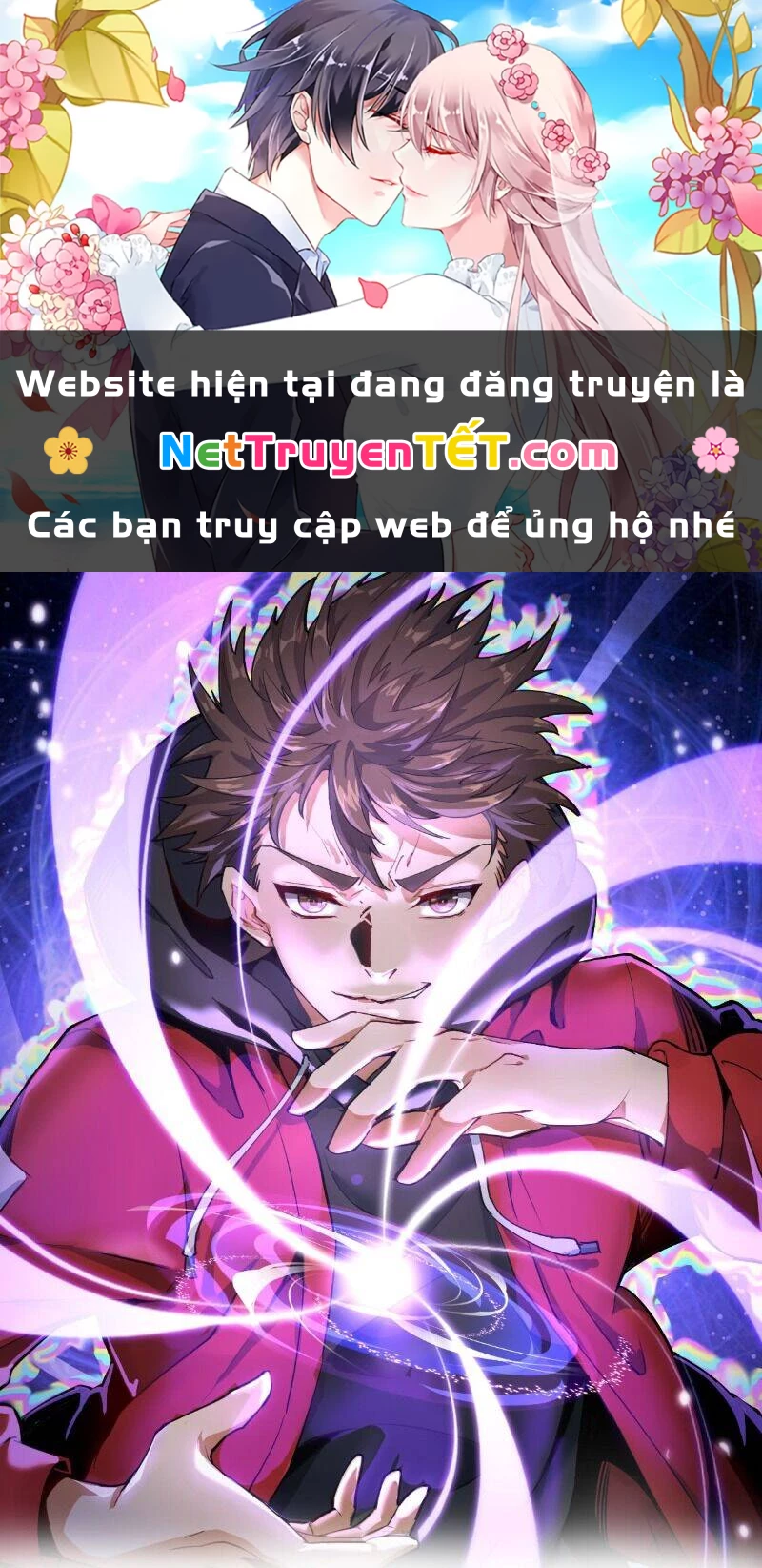 Tinh Linh Ám Đế Chapter 38 - 1