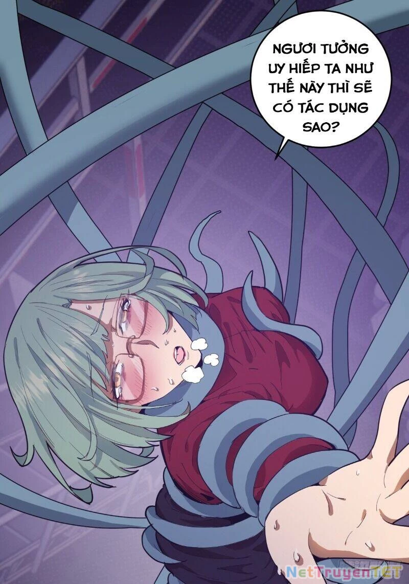 Tinh Linh Ám Đế Chapter 38 - 16