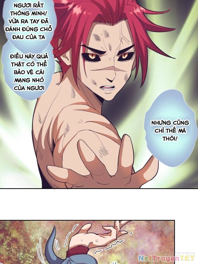 Tinh Linh Ám Đế Chapter 38 - 20