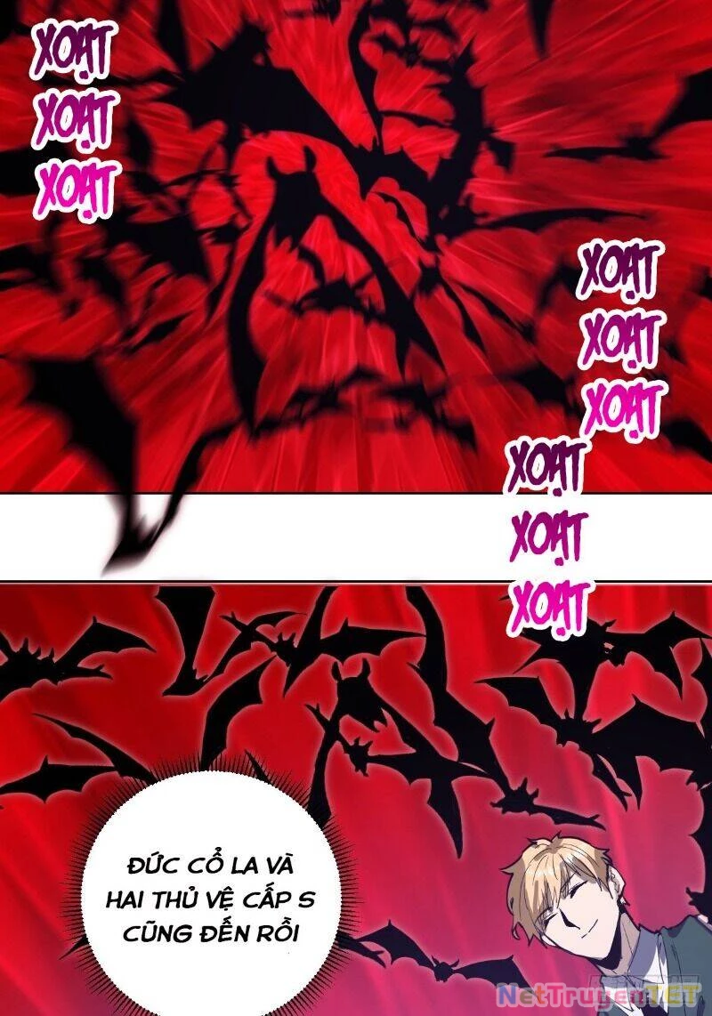 Tinh Linh Ám Đế Chapter 38 - 31