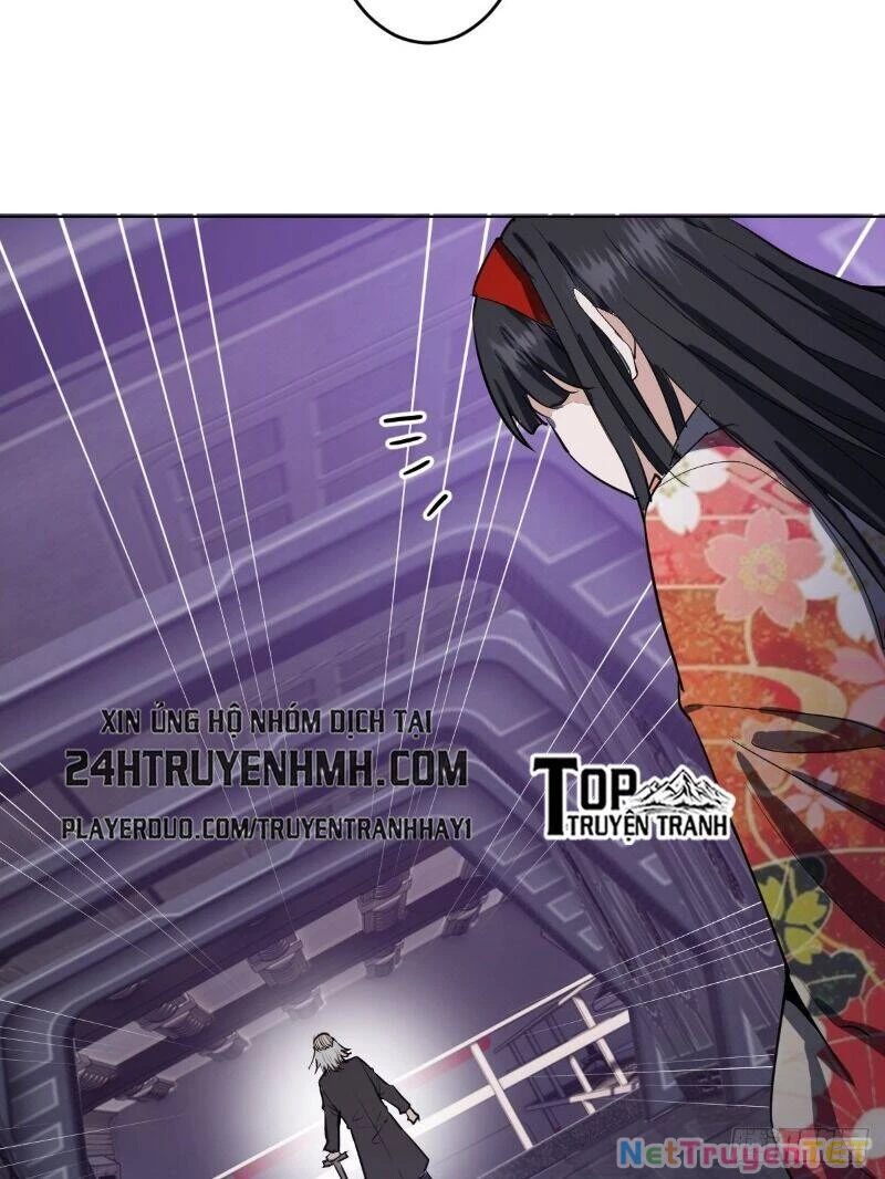 Tinh Linh Ám Đế Chapter 38 - 38