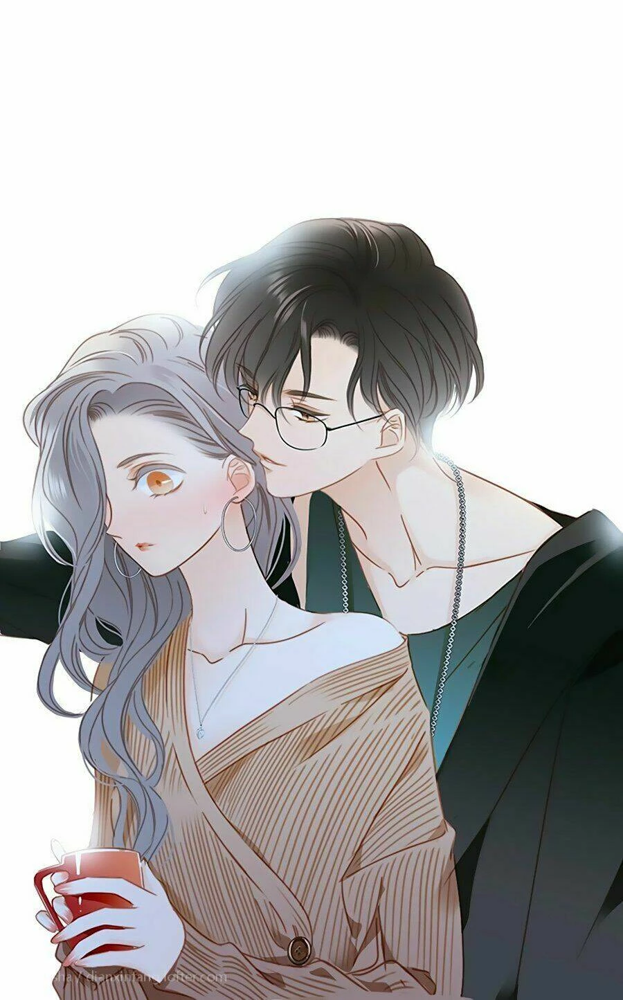 Tôi Không Muốn Coi Em Là Chị Nữa Chapter 1 - 2