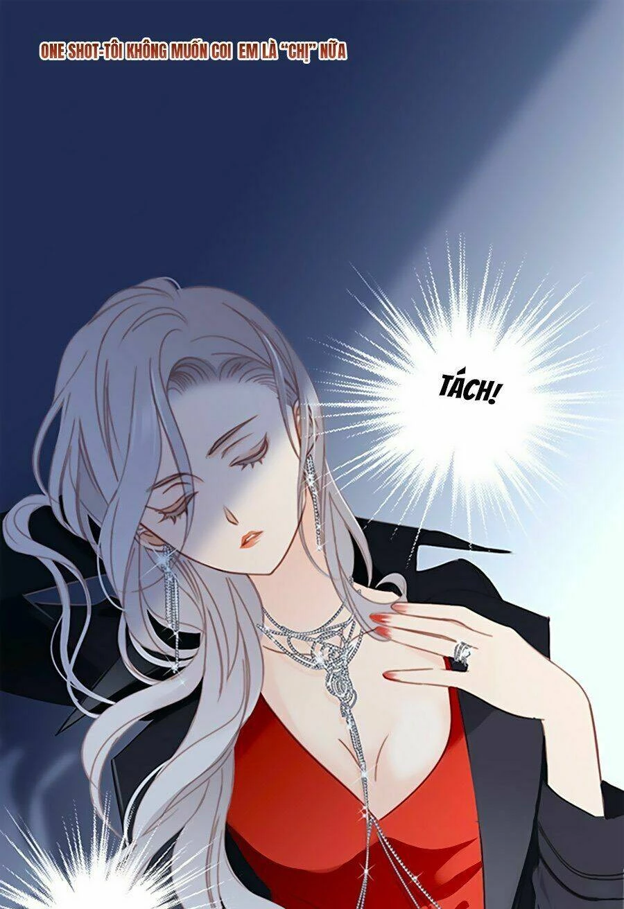 Tôi Không Muốn Coi Em Là Chị Nữa Chapter 1 - 3