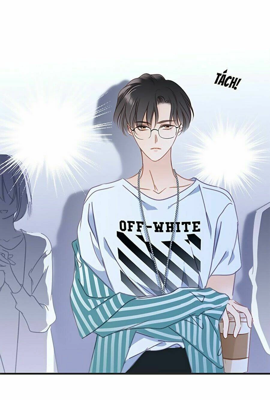 Tôi Không Muốn Coi Em Là Chị Nữa Chapter 1 - 6