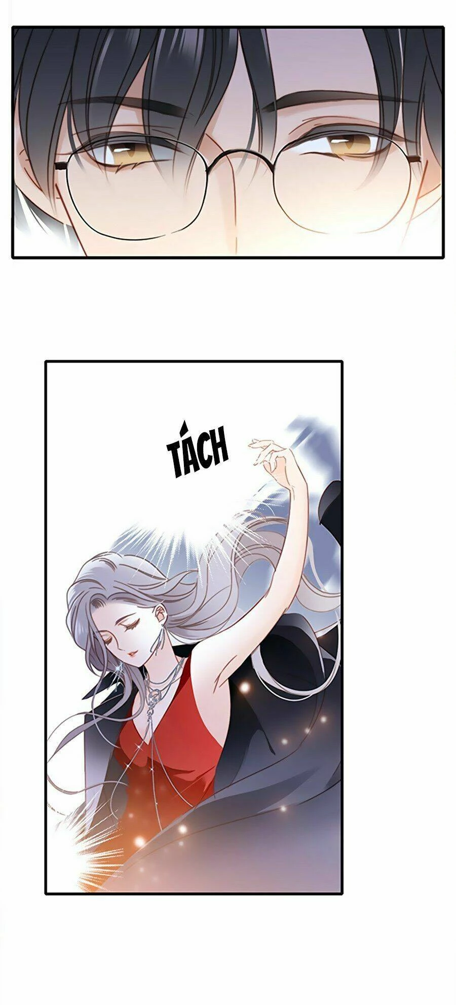 Tôi Không Muốn Coi Em Là Chị Nữa Chapter 1 - 7