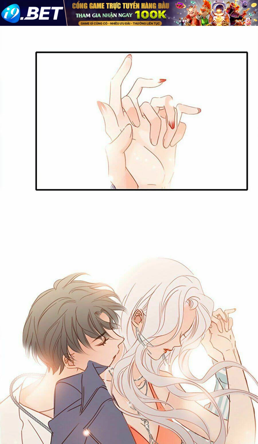 Tôi Không Muốn Coi Em Là Chị Nữa Chapter 1 - 8
