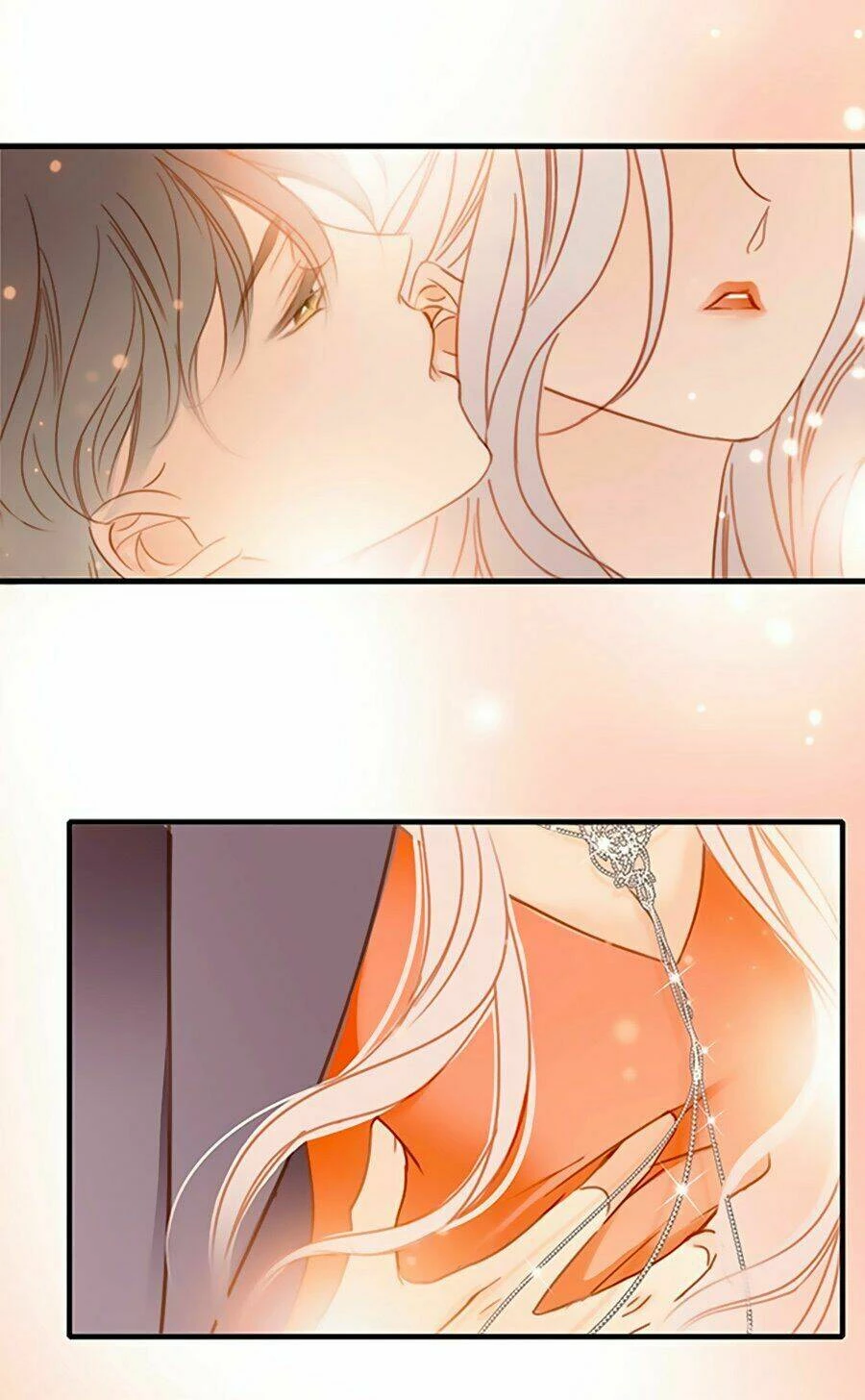 Tôi Không Muốn Coi Em Là Chị Nữa Chapter 1 - 10