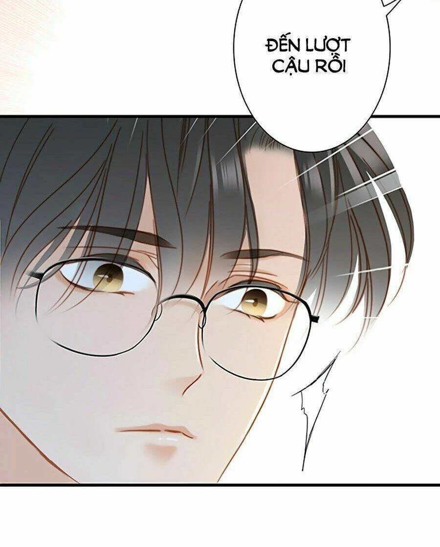 Tôi Không Muốn Coi Em Là Chị Nữa Chapter 1 - 12