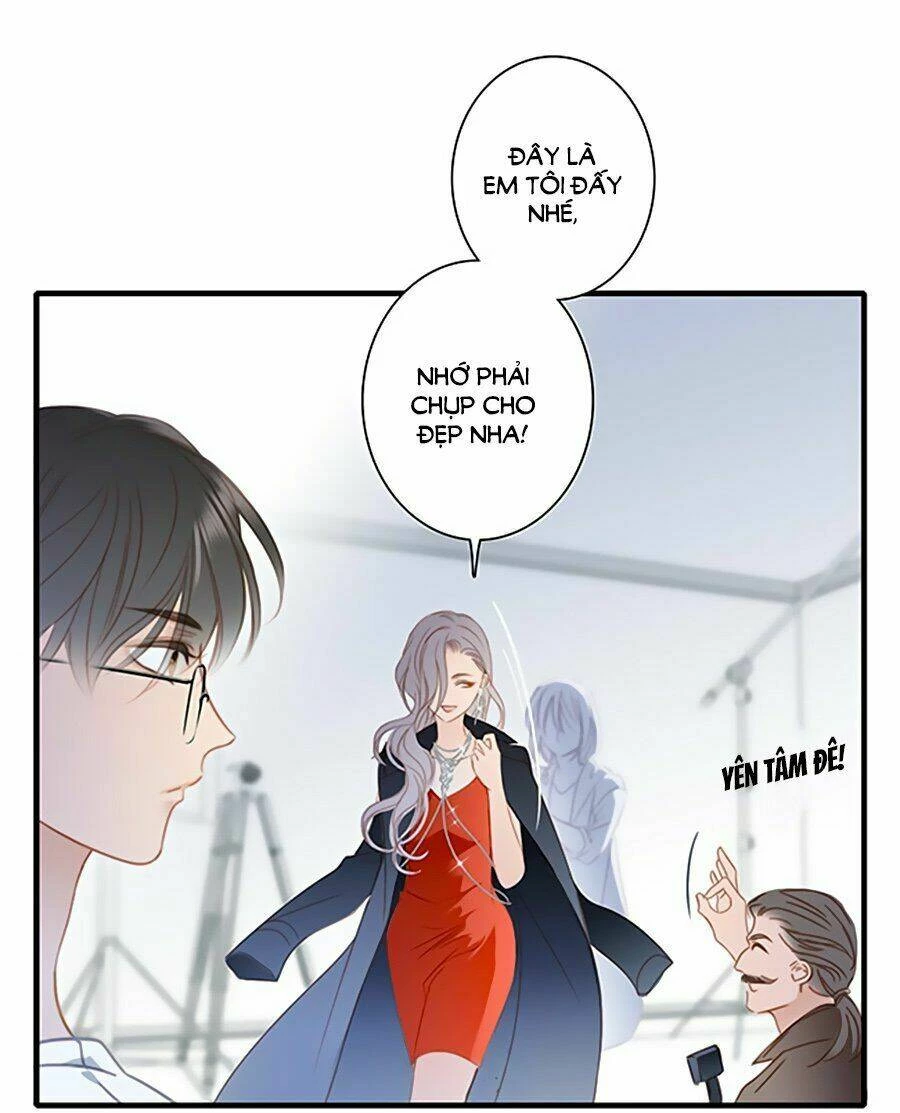 Tôi Không Muốn Coi Em Là Chị Nữa Chapter 1 - 13
