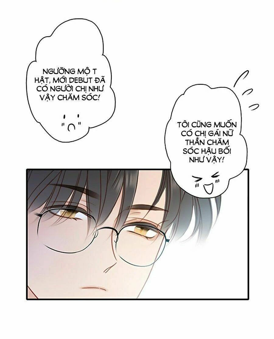 Tôi Không Muốn Coi Em Là Chị Nữa Chapter 1 - 14