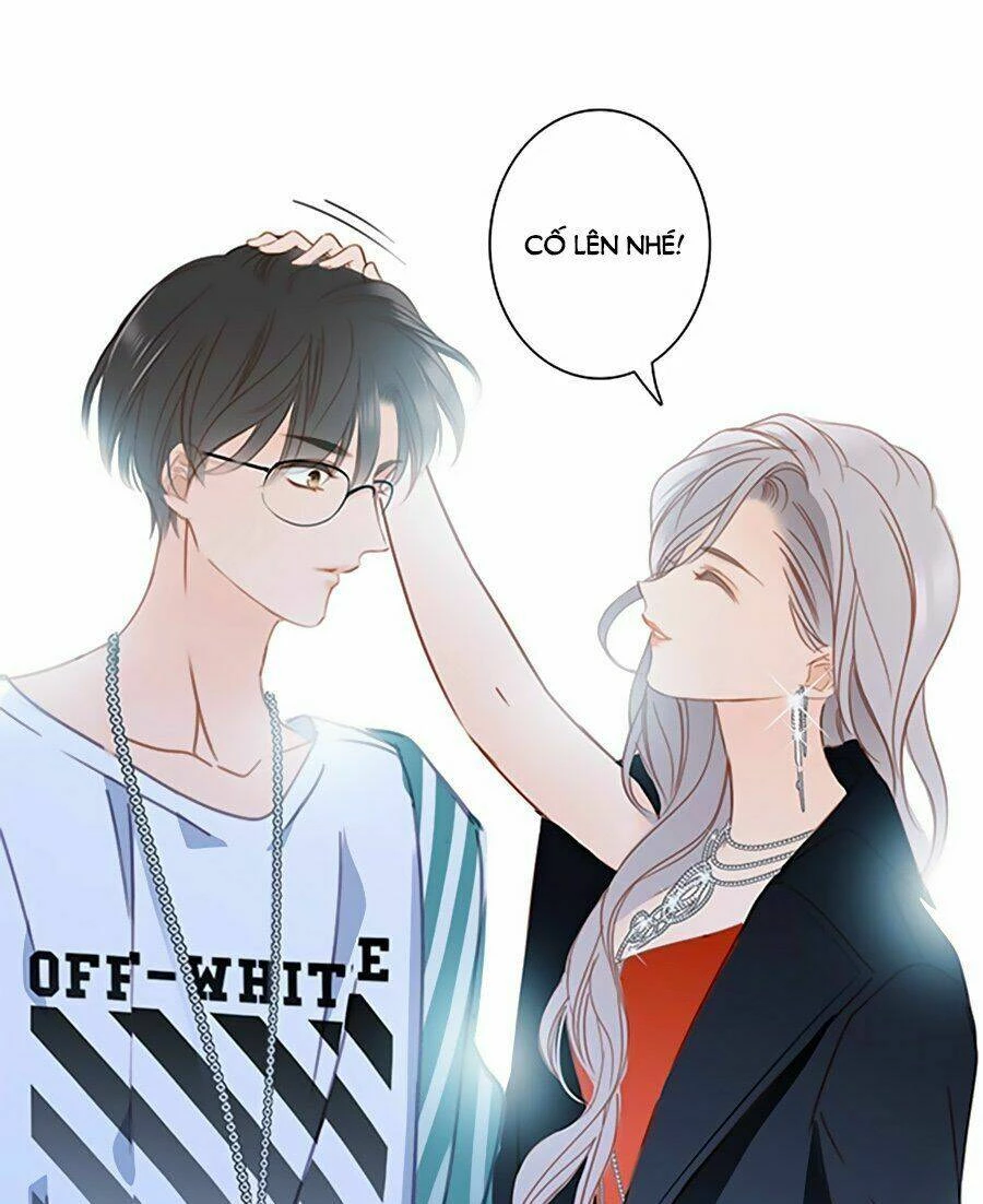 Tôi Không Muốn Coi Em Là Chị Nữa Chapter 1 - 15