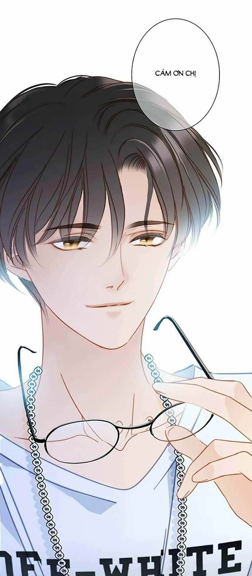 Tôi Không Muốn Coi Em Là Chị Nữa Chapter 1 - 17