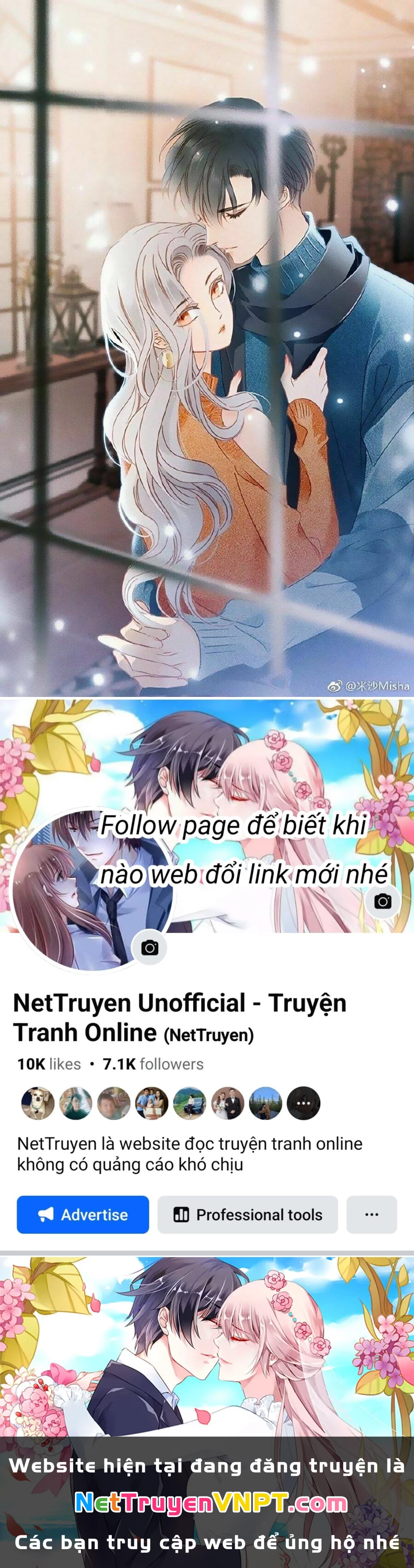 Tôi Không Muốn Coi Em Là Chị Nữa Chapter 1 - 19
