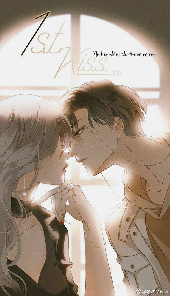 Tôi Không Muốn Coi Em Là Chị Nữa Chapter 2 - 2