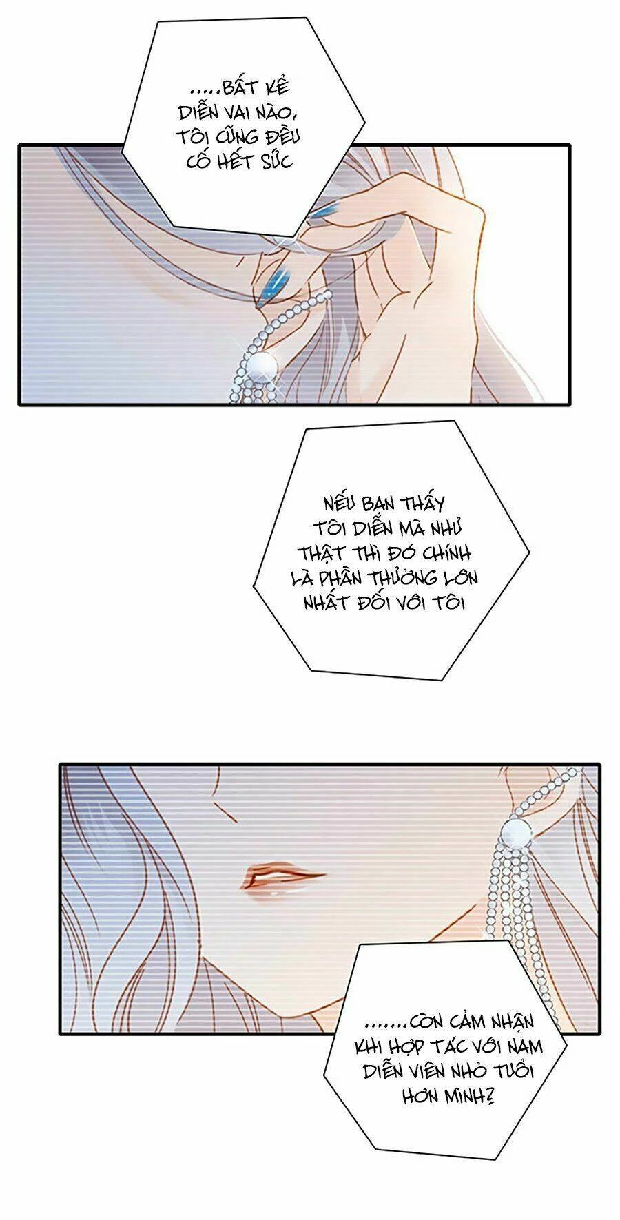Tôi Không Muốn Coi Em Là Chị Nữa Chapter 2 - 4