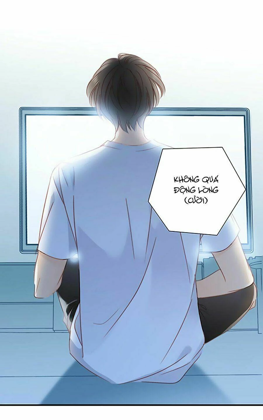 Tôi Không Muốn Coi Em Là Chị Nữa Chapter 2 - 5