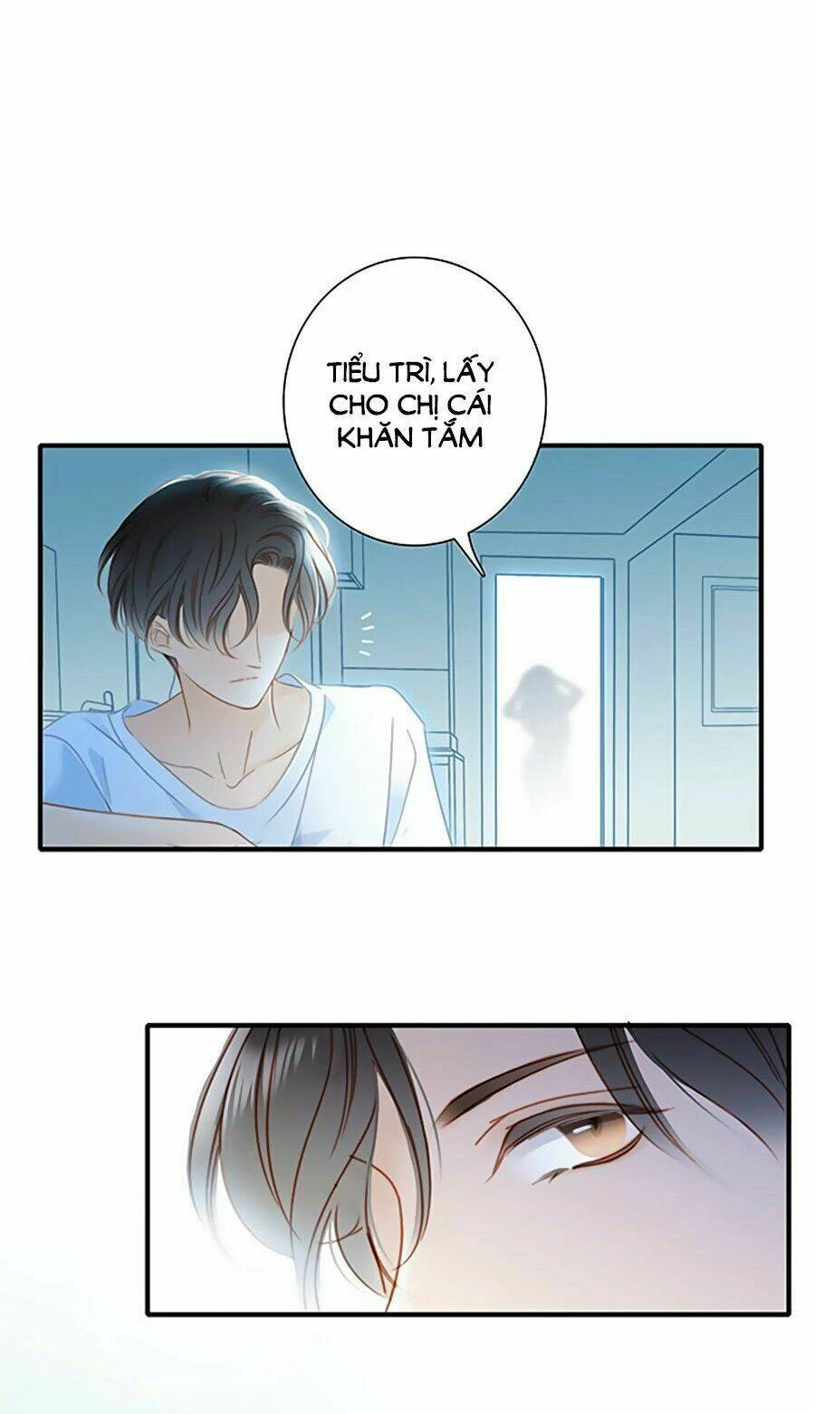 Tôi Không Muốn Coi Em Là Chị Nữa Chapter 2 - 8