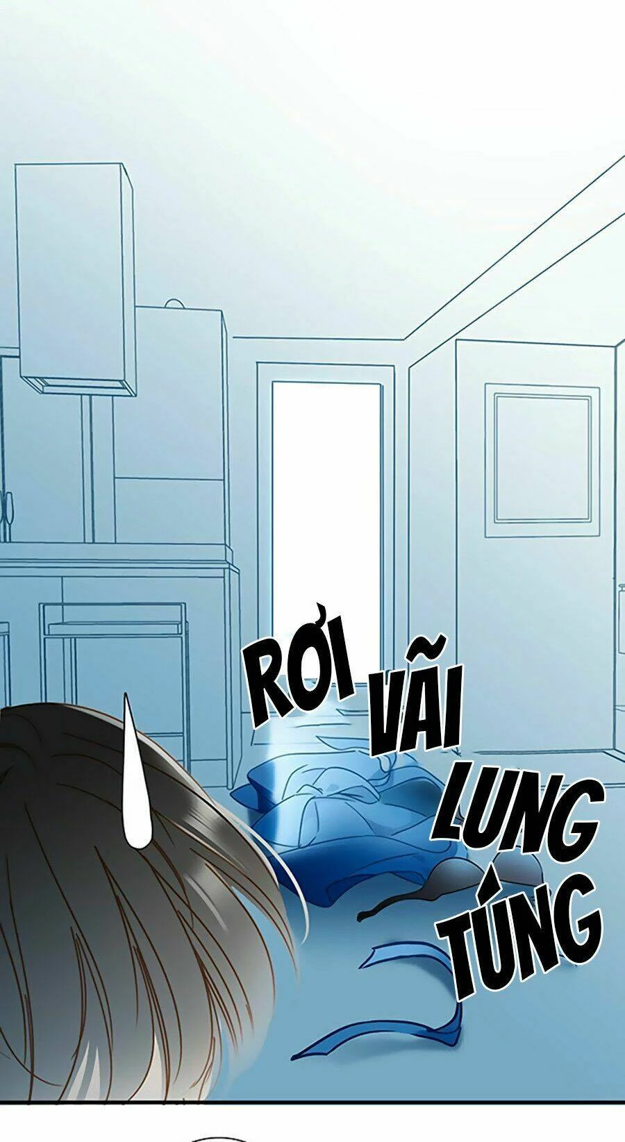 Tôi Không Muốn Coi Em Là Chị Nữa Chapter 2 - 9