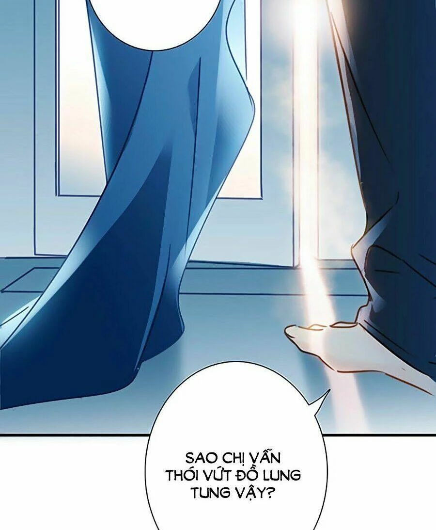 Tôi Không Muốn Coi Em Là Chị Nữa Chapter 2 - 11