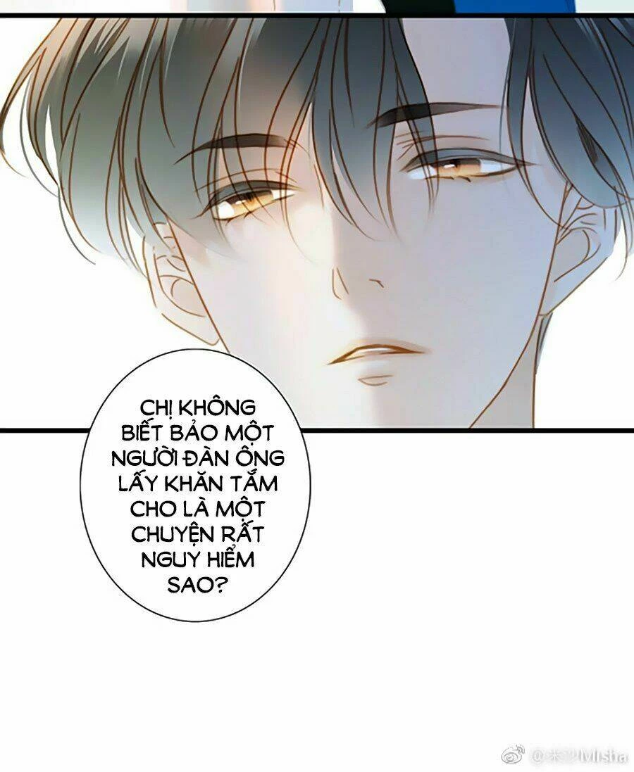 Tôi Không Muốn Coi Em Là Chị Nữa Chapter 2 - 14