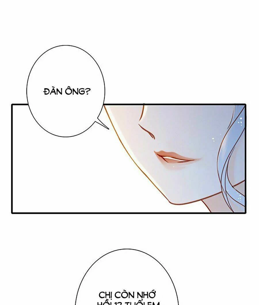 Tôi Không Muốn Coi Em Là Chị Nữa Chapter 2 - 15