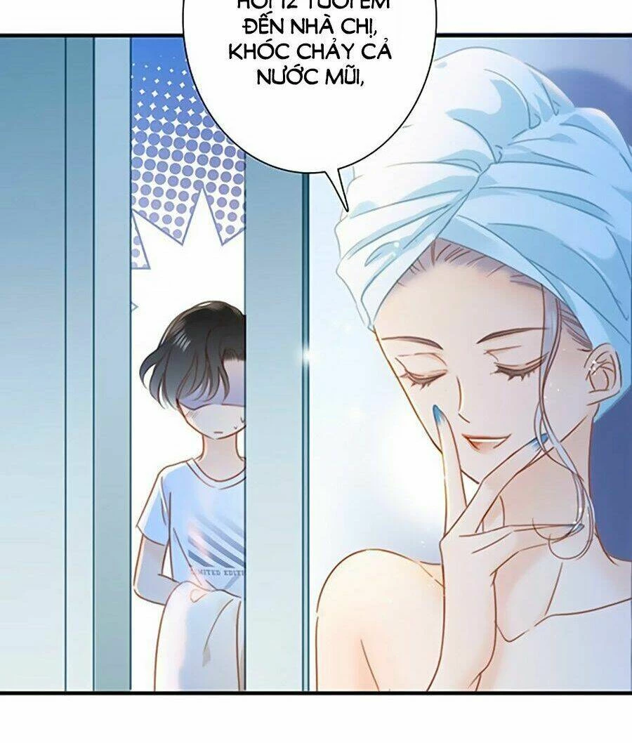Tôi Không Muốn Coi Em Là Chị Nữa Chapter 2 - 16