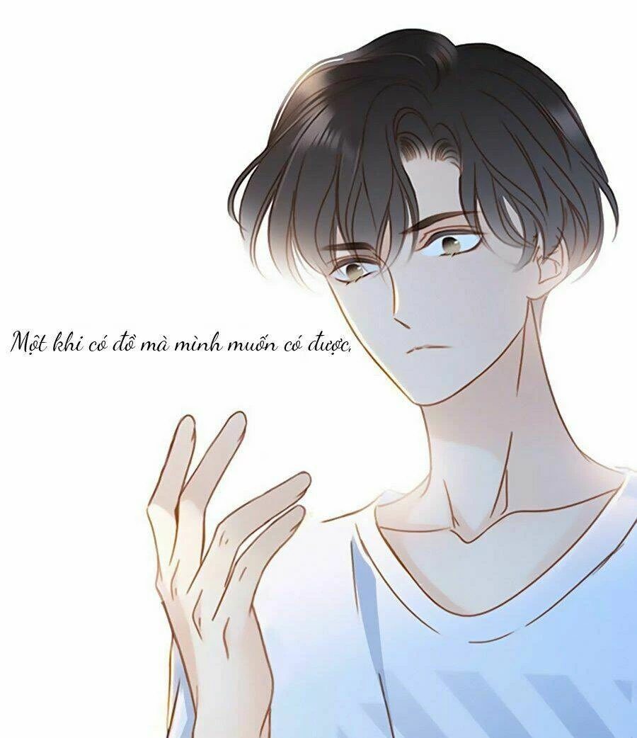 Tôi Không Muốn Coi Em Là Chị Nữa Chapter 2 - 19