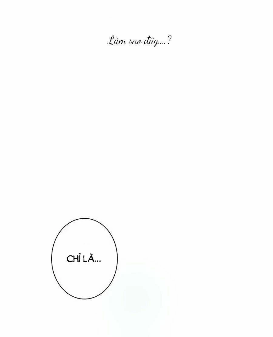Tôi Không Muốn Coi Em Là Chị Nữa Chapter 2 - 21