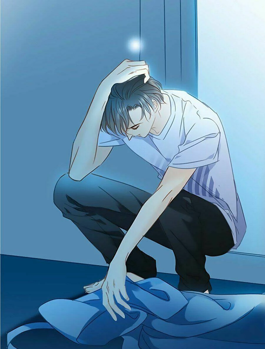 Tôi Không Muốn Coi Em Là Chị Nữa Chapter 2 - 23