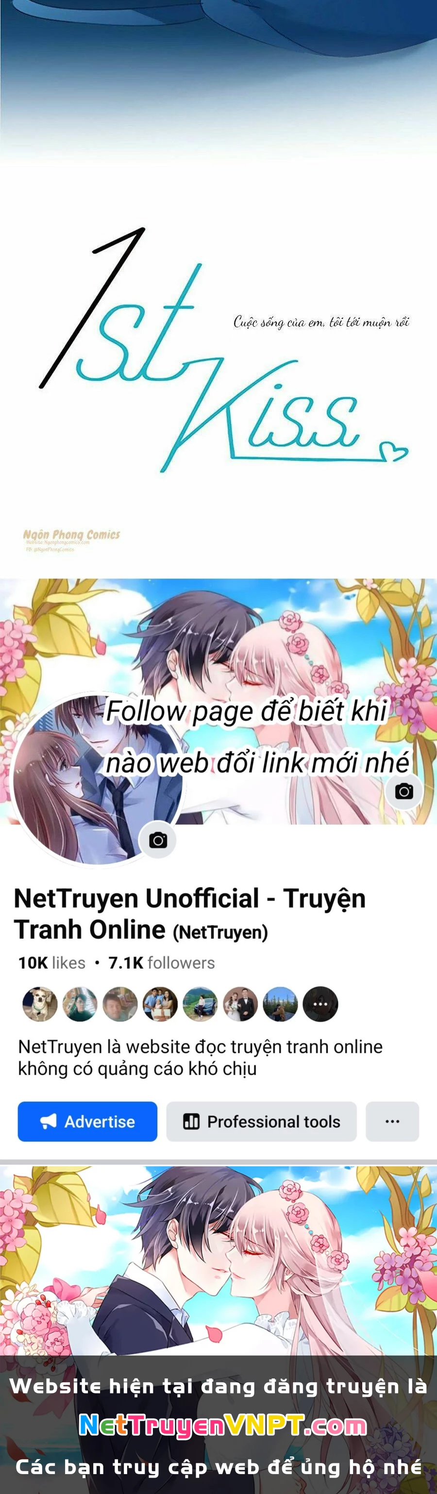 Tôi Không Muốn Coi Em Là Chị Nữa Chapter 2 - 24