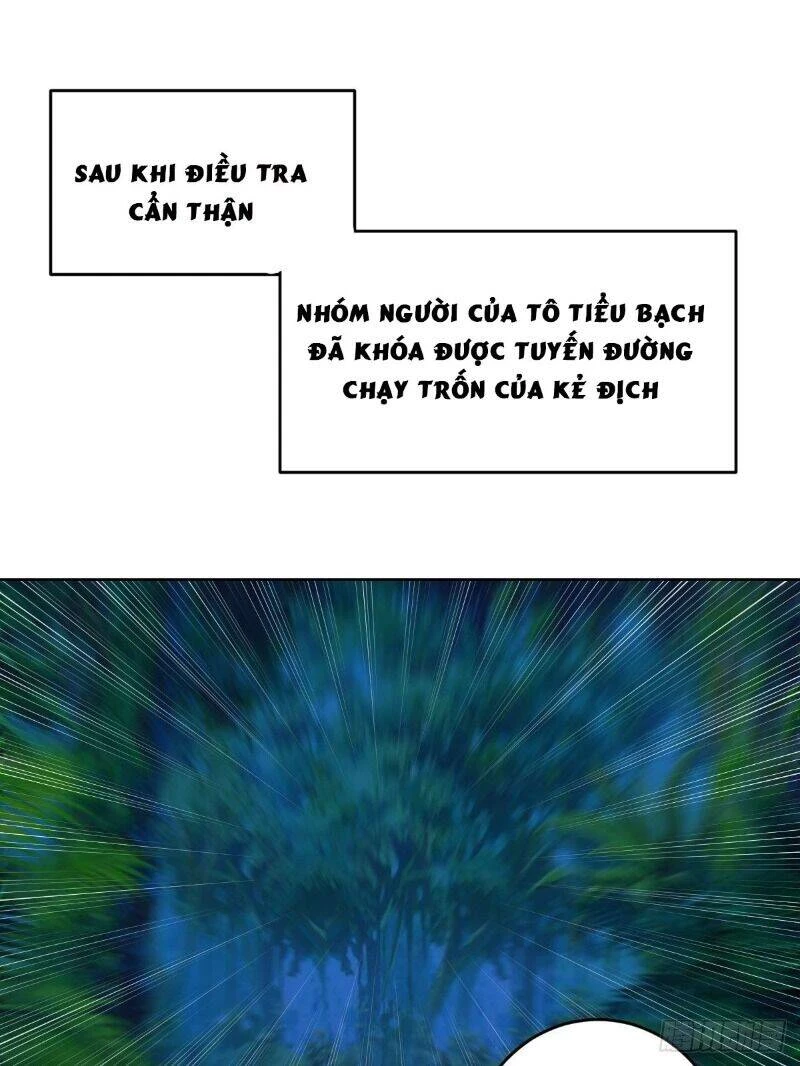 Tinh Linh Ám Đế Chapter 40 - 28