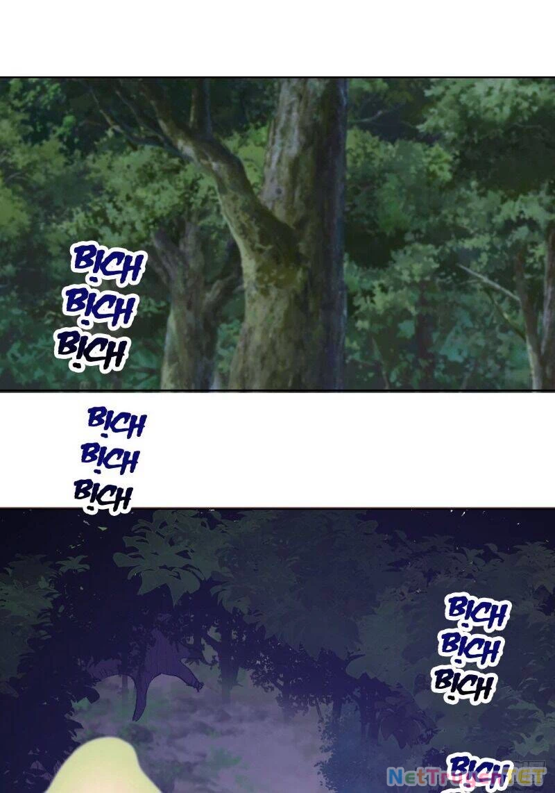 Tinh Linh Ám Đế Chapter 40 - 37