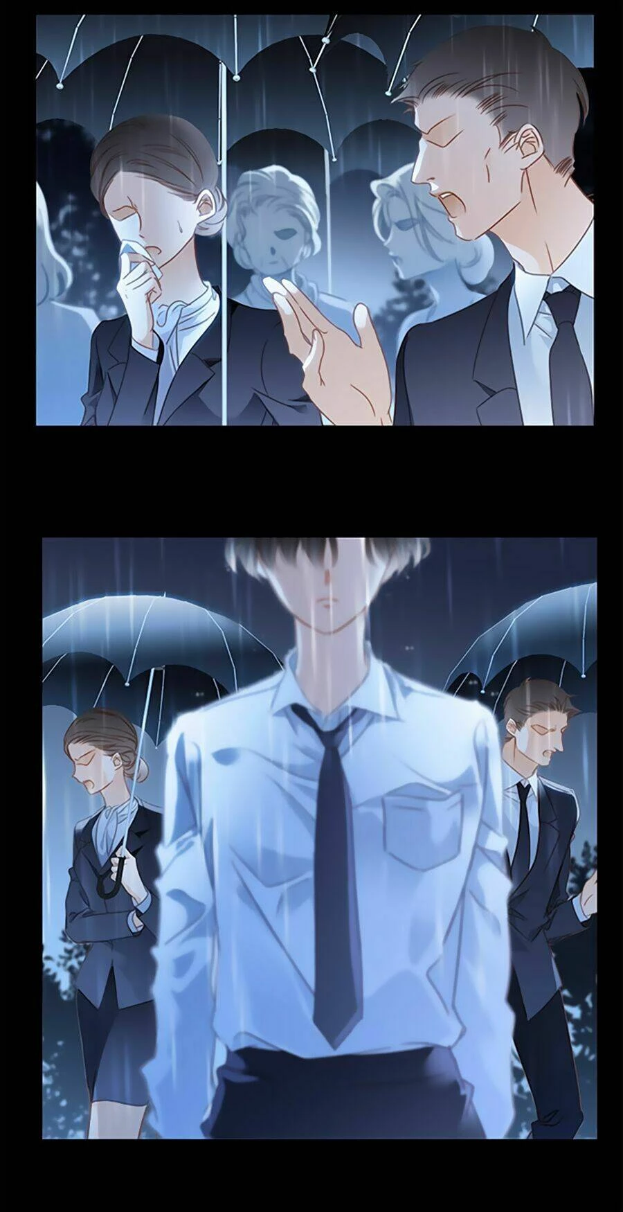 Tôi Không Muốn Coi Em Là Chị Nữa Chapter 4 - 6