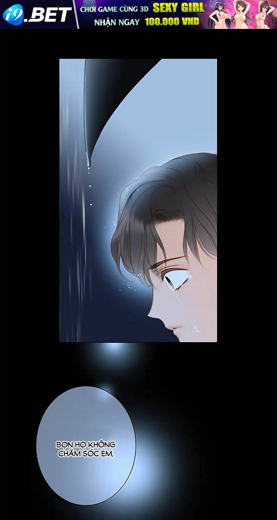 Tôi Không Muốn Coi Em Là Chị Nữa Chapter 4 - 7